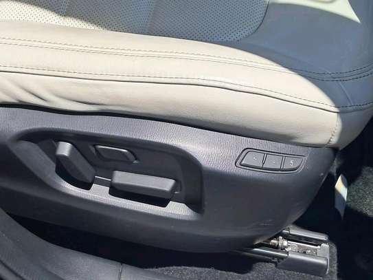 Mazda cx5 2018 model petrol image 11