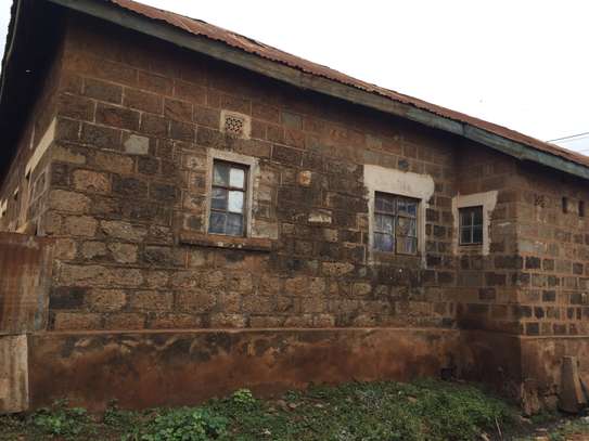 4800 ft² commercial land for sale in Thika image 6