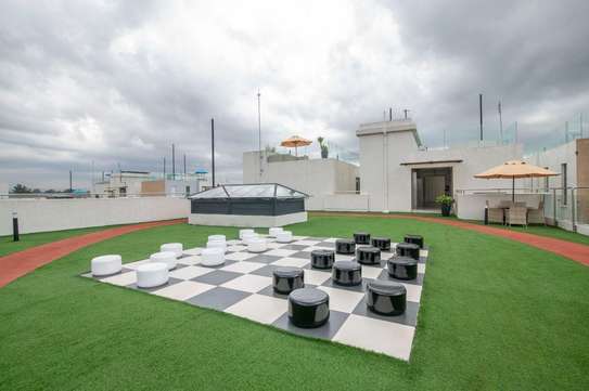 3 Bed Apartment with Swimming Pool at Peponi Road image 5