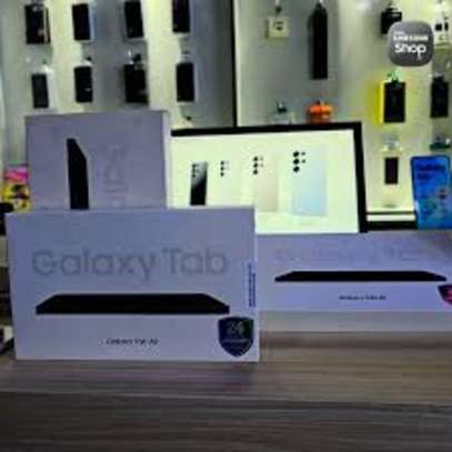 samsung tablet a9,4gb,64gb,9inches new image 8