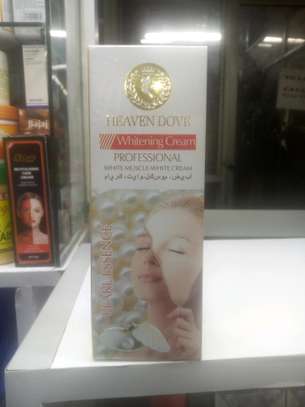 Heaven dove cream image 1