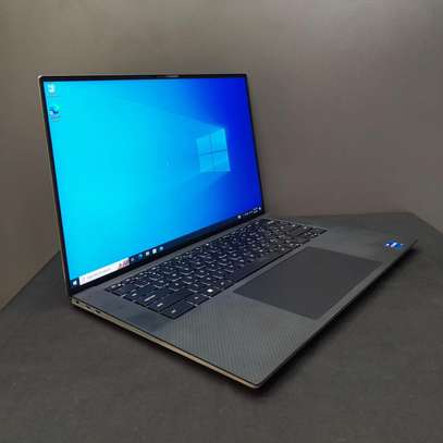 Dell XPS 15 9510 image 3