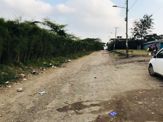 220 m² Land at Sankale Road image 4