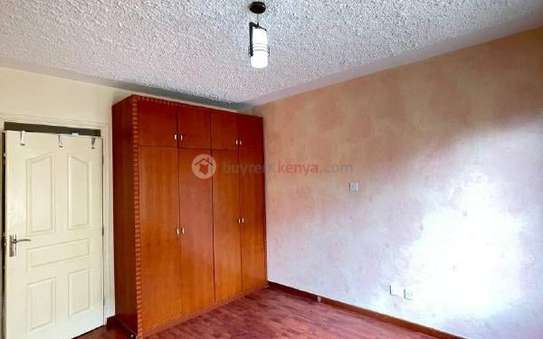 3 Bed Apartment with En Suite in Kileleshwa image 11