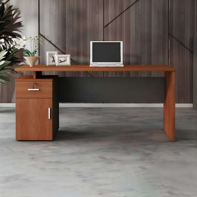 1400mm executive office desk image 4