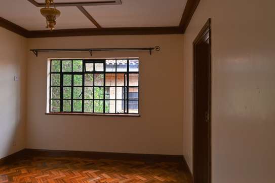 4 Bed House with En Suite in Riara Road image 16