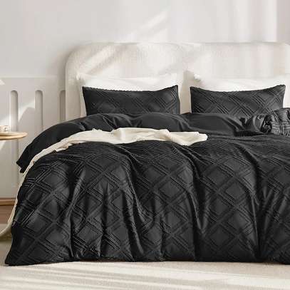 Tufted Duvet set image 6