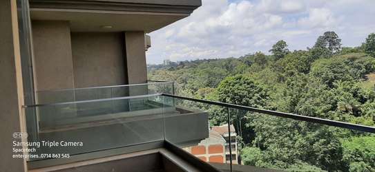 3 Bed Apartment with Swimming Pool in Parklands image 30