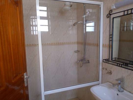 Furnished 3 Bed Apartment with En Suite in Kileleshwa image 38