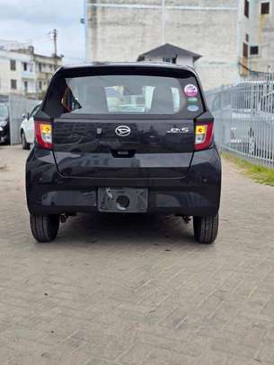 DAIHATSU Mira image 6