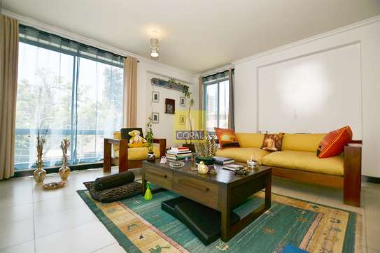 3 Bed Apartment in Parklands image 11