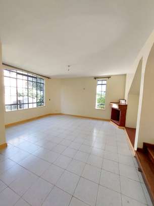 4 Bed Townhouse with En Suite at Muthaiga North image 31
