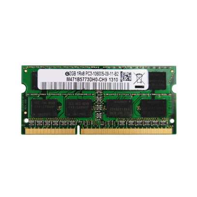 DDR3 2GB RAM laptop or desktop image 1