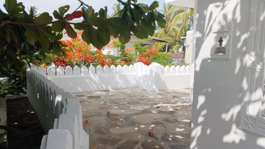 3 Bed Villa with Swimming Pool at Lamu Road image 24