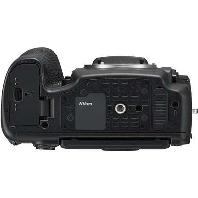 Nikon D850 (Body) Camera image 4