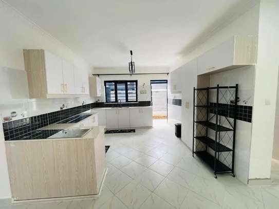4 Bed House with En Suite at Mugutha image 11