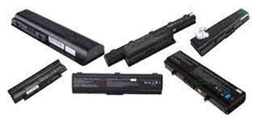 laptop parts.co.ke for more batteries for HP, DELL & OTHER image 1