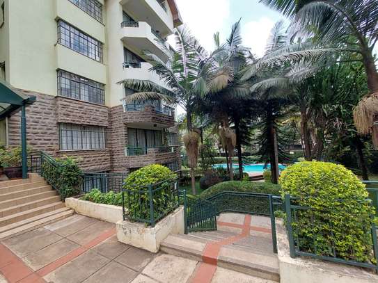 3 Bed Apartment with En Suite at Riara Road image 3