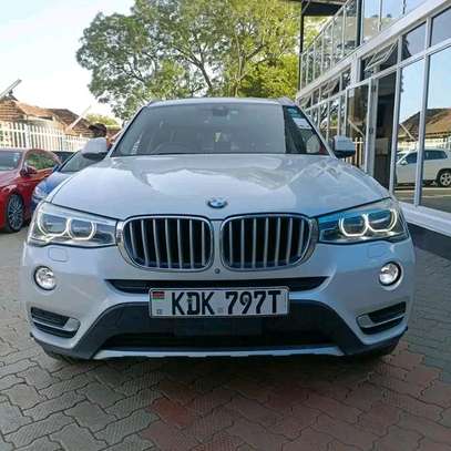 2015 BMW X5 image 6