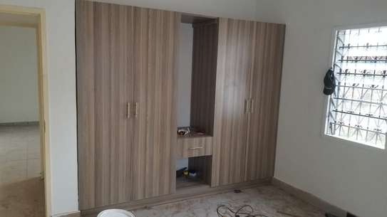 2 Bed House with En Suite at Bamburi image 4