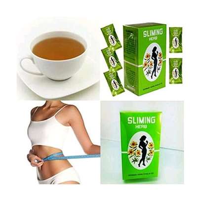 Sliming Herbal German Tea. image 3