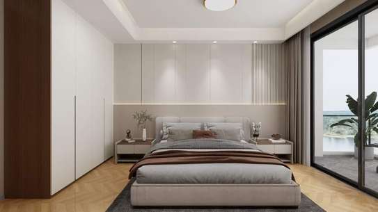 2 Bed Apartment with En Suite in Rhapta Road image 19