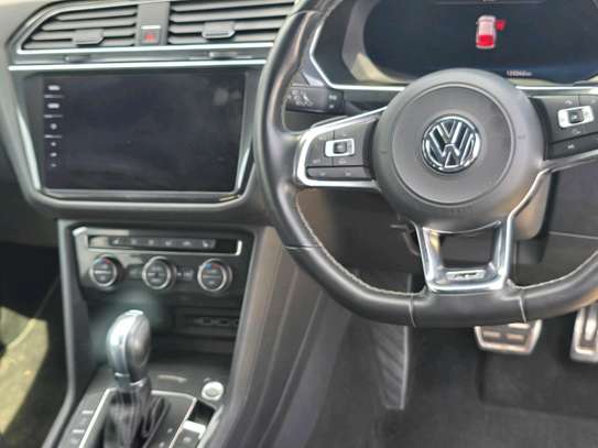 Volkswage Tiguan 2.0tdi image 3