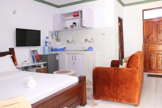 Studio Airbnb in Mombasa Bamburi image 1