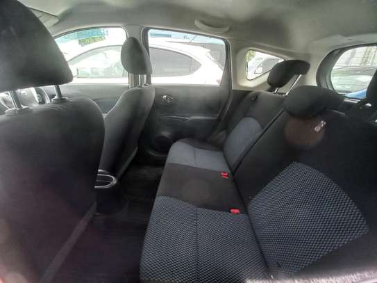 NISSAN NOTE NEW IMPORT image 2