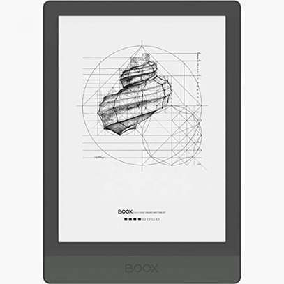 BOOX POKE 3 E-INK READER TABLET 32GB WITH CASE COVER image 2