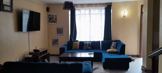 3 Bed Townhouse with En Suite at Jacaranda image 9