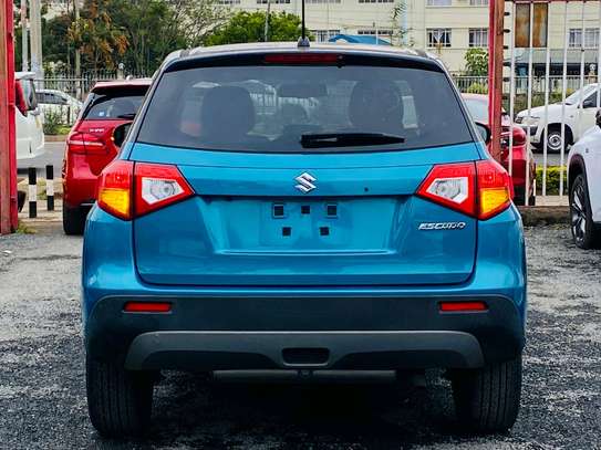 2015 Suzuki escudo image 8