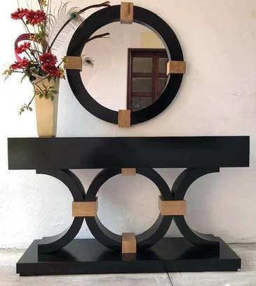Top and trendy super quality entry way tables image 5