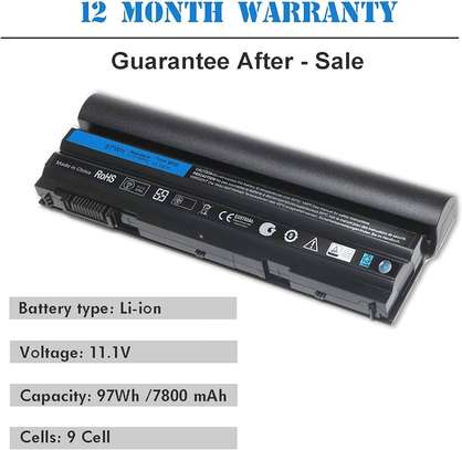 Battery For Dell Latitude E6420 E6440 E6520 E6530 image 4