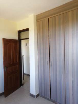 3 Bed Apartment with En Suite at Muthiga image 4
