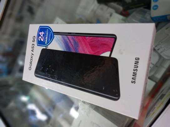 Samsung Galaxy A33 128GB image 1