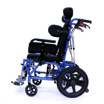 CP Wheelchair/ Cerebral Palsy Wheelchair image 2
