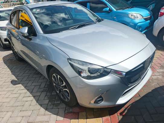 Mazda Demio Diesel image 2