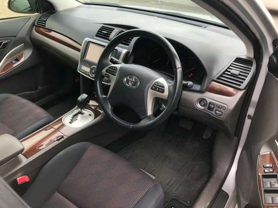 PREMIO KDL (MKOPO/HIRE PURCHASE ACCEPTED) image 2