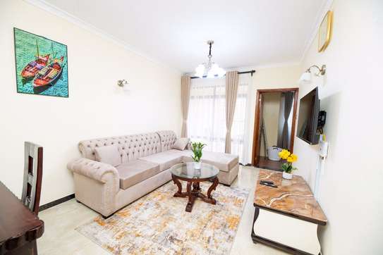 2 Bed Apartment with Parking in Kilimani image 20