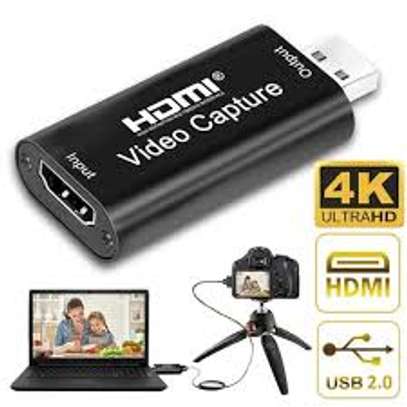 USB HD Video Capture Card HDMI Video Capture Card image 2