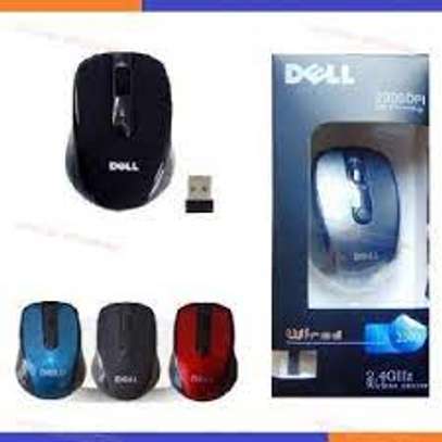 DELL 2.4G WIRELESS MOUSE image 2