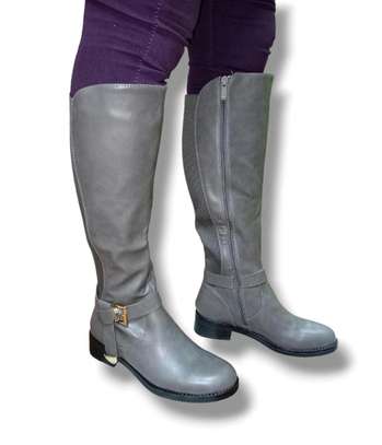 Taiyu Knee length Boots sizes 37-41 @lsh 3500 Only image 1