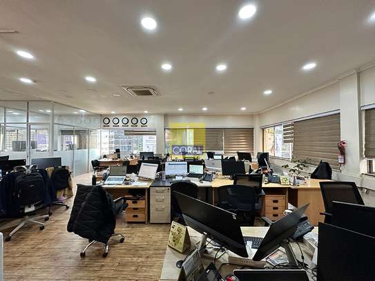 2,500 ft² Office in Westlands Area image 10