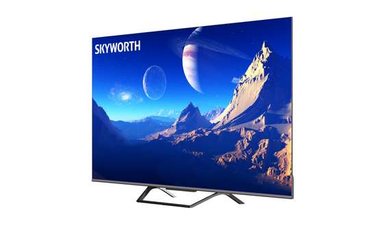 Skyworth 75" SUE9500 QLED UHD Smart Google TV image 2