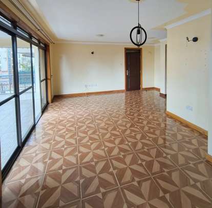 1 Bed Apartment in Kileleshwa image 2