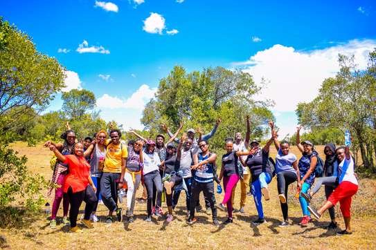 Ngare Ndare Day Trip/ Adventure @3800pp on Sun 30th Jan, 2022 image 2