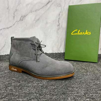 Clarks Boots image 2