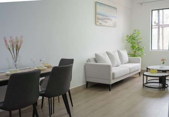 Serviced 1 Bed Apartment with En Suite in Juja image 5