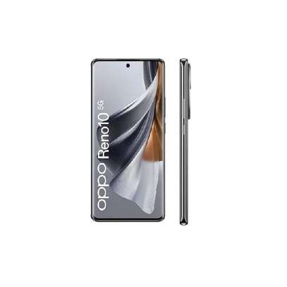 Oppo Reno 10 5G, 6.7'', 8GB + 256GB, 64MP, (Dual Sim) image 1